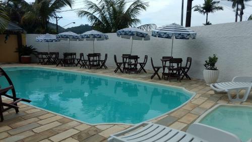 Hostal Viamar Pousada