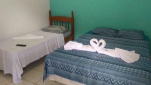 Posada Pousada Atlantica Recanto Do Mar