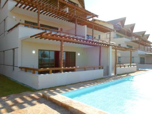 Apartamento Rs Cumbuco