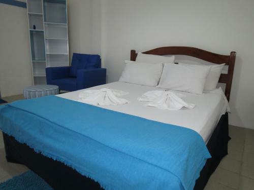 Hotel Lasuite Praia