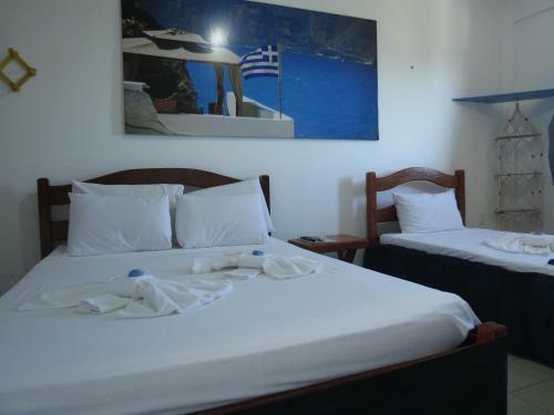 Hotel Lasuite Praia