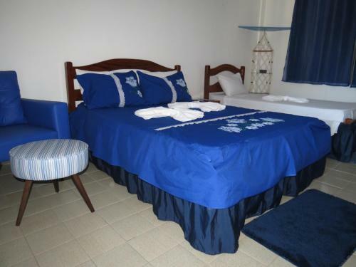 Hotel Lasuite Praia