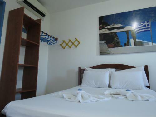 Hotel Lasuite Praia