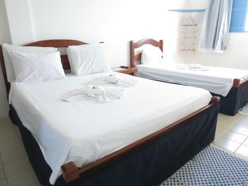 Hotel Lasuite Praia