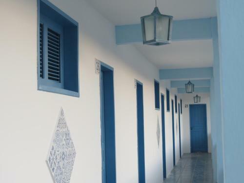 Hotel Lasuite Praia