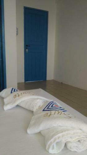 Hotel Lasuite Praia