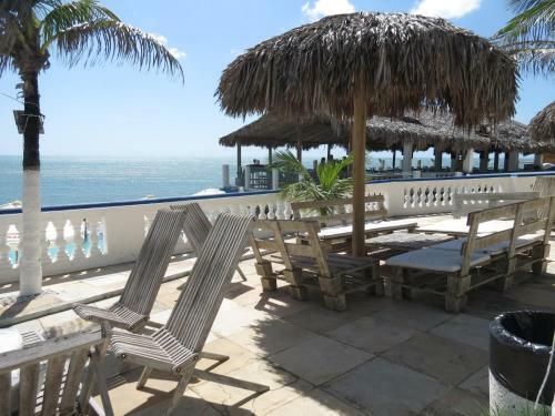 Hotel Lasuite Praia