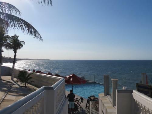 Hotel Lasuite Praia