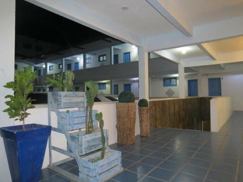 Hotel Lasuite Praia