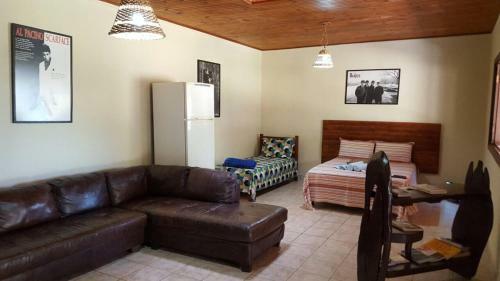 Lodge Chal� Toca Da Raposa