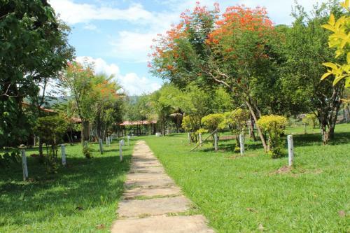 Lodge Chal� Toca Da Raposa