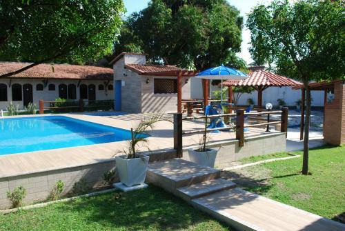 Hotel Rusticos