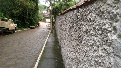 Casa Temporada Conservat�ria