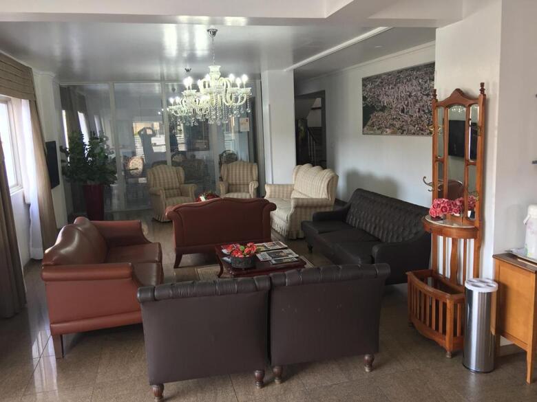 Colle Tourist Hotel