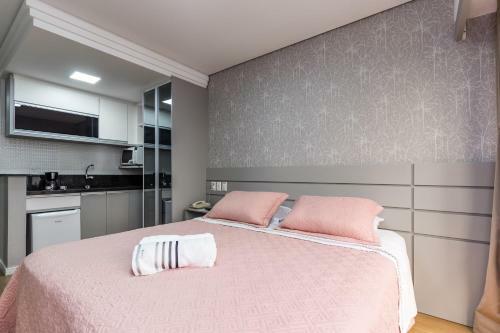Apartamento Flat Bairro Nobre Batel