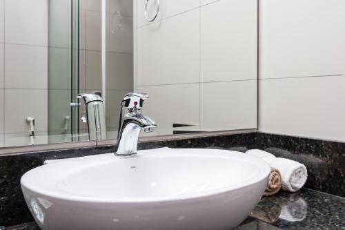 Apartamento Flat Bairro Nobre Batel