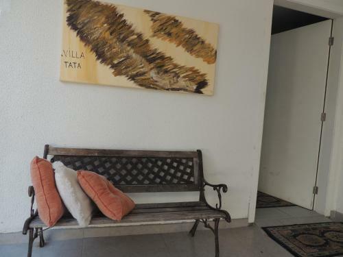 Hostal Villa Tata Suites