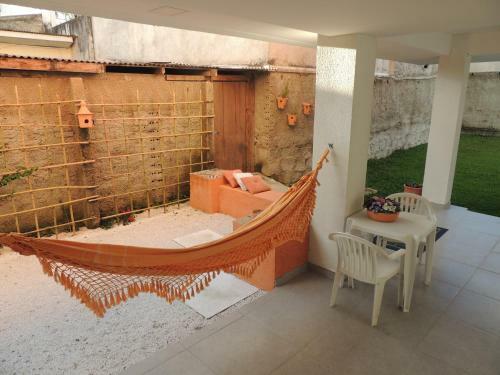 Hostal Villa Tata Suites