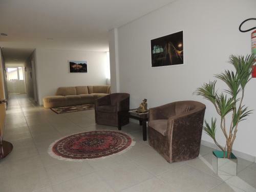 Hostal Villa Tata Suites