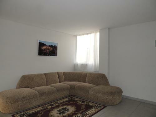 Hostal Villa Tata Suites