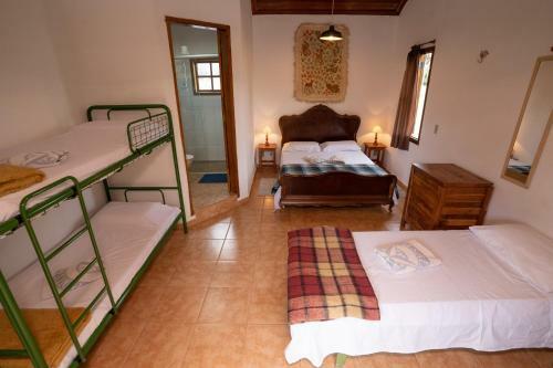 Hostal Pousada Rosa Dos Ventos