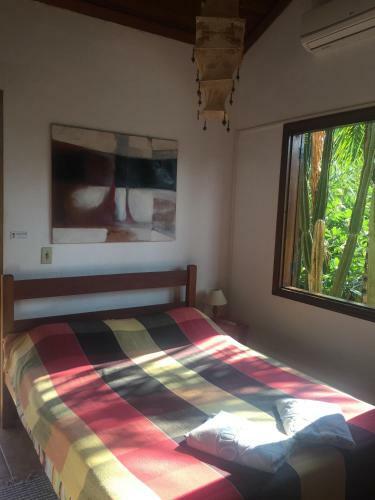 Hostal Pousada Rosa Dos Ventos