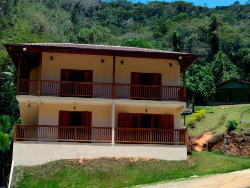 Hostal Pousada Japer�