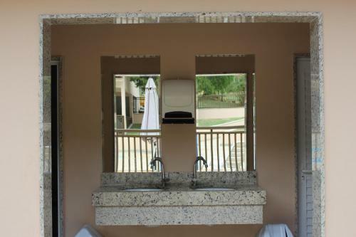 Hostal Pousada Japer�