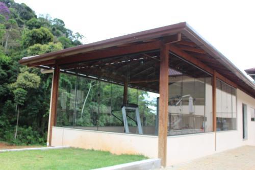 Hostal Pousada Japer�