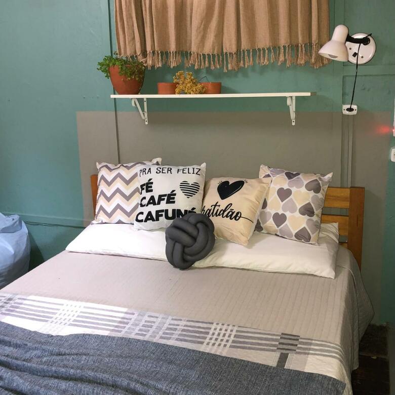 Hostal Mandala Camping Pousada