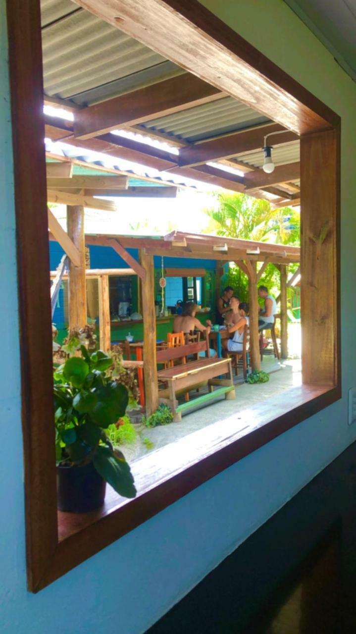 Hostal Mandala Camping Pousada