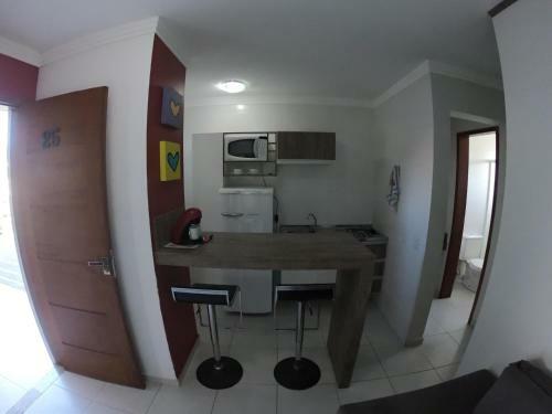 Hostal Pousada Das Estrelas
