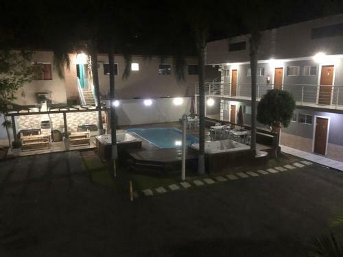 Hostal Pousada Das Estrelas