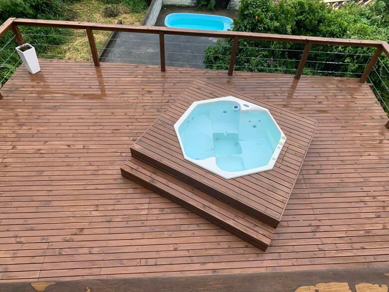 Bed & Breakfast Sunset Cacup�