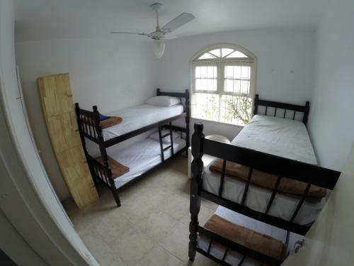 On The Road Hostel