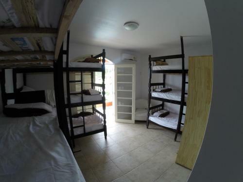 On The Road Hostel