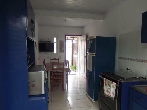 Recanto Dos Vargas