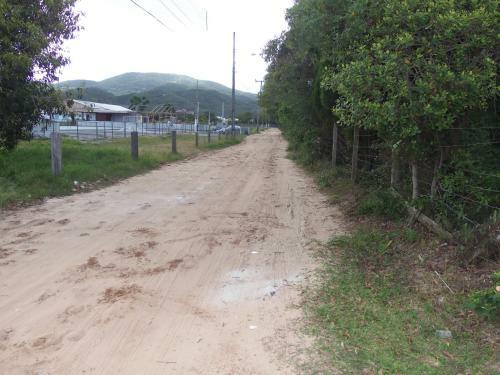 Recanto Dos Vargas