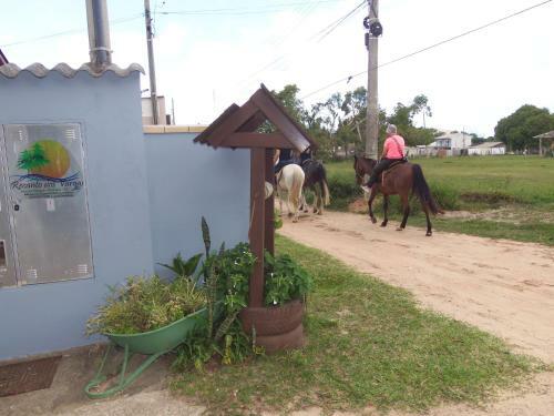 Recanto Dos Vargas