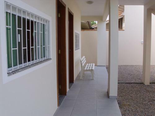 Apartamento Studio Morro Das Pedras