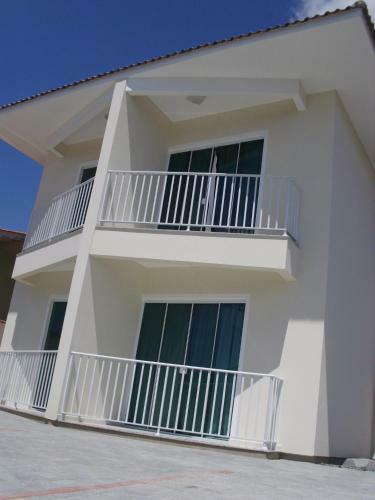 Apartamento Studio Morro Das Pedras
