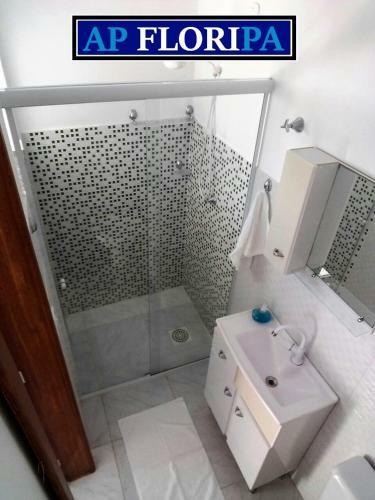 Apartamento Ap Floripa