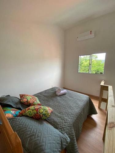 Albergue The Gallery Floripa