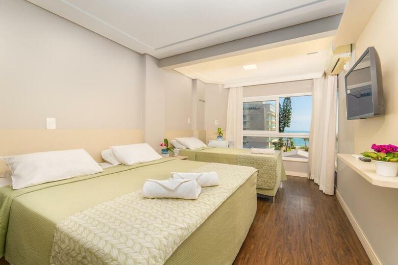 Boulevard Canasvieiras Hotel