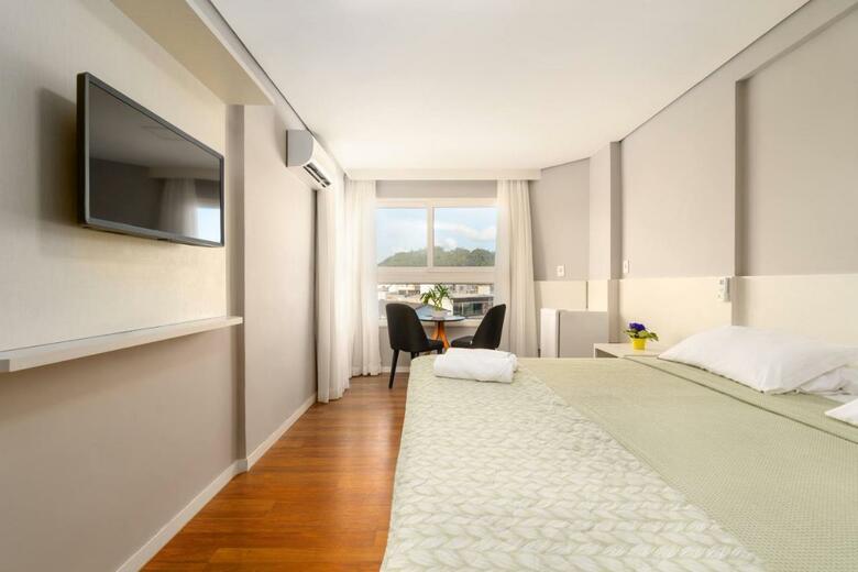 Boulevard Canasvieiras Hotel