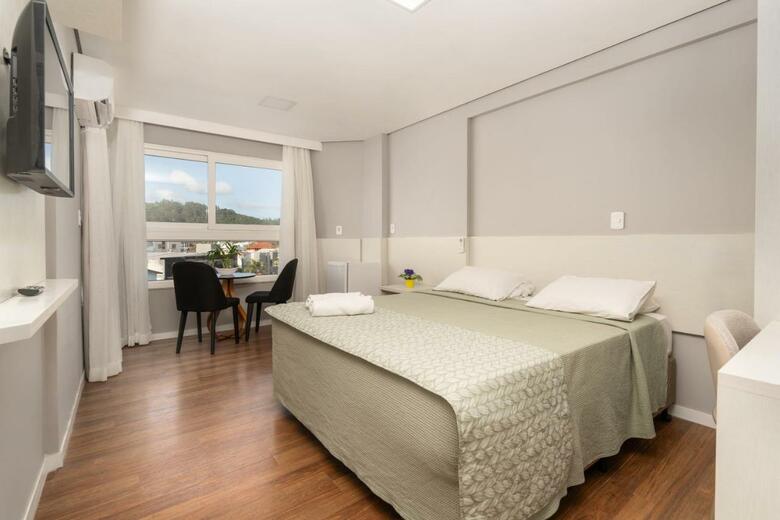 Boulevard Canasvieiras Hotel