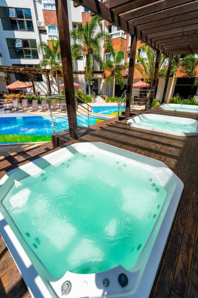 Boulevard Canasvieiras Hotel