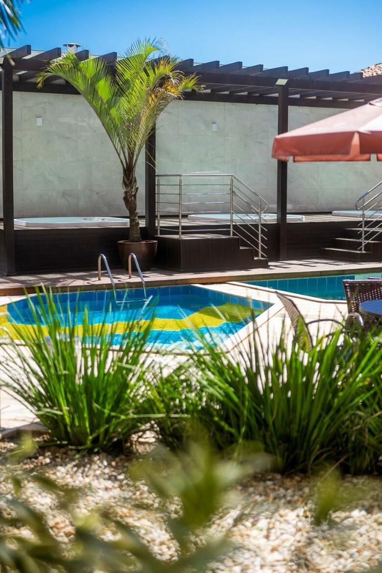 Boulevard Canasvieiras Hotel