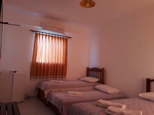 Hostal Casa Da Lucinha