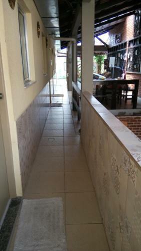 Hostal Casa Da Lucinha